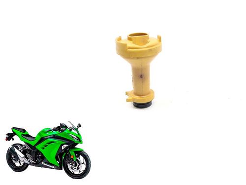 Pescador Óleo Kawasaki Ninja 300 Ninja300 13-18