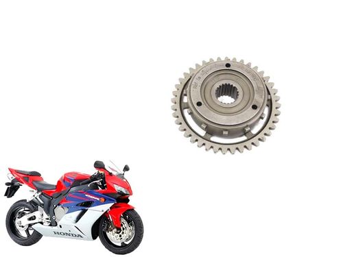 Placa de Partida Honda Cbr 1000 Rr 04-0