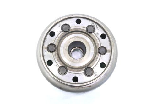 Volante Magneto Honda Cb 500 Cb500 98-04