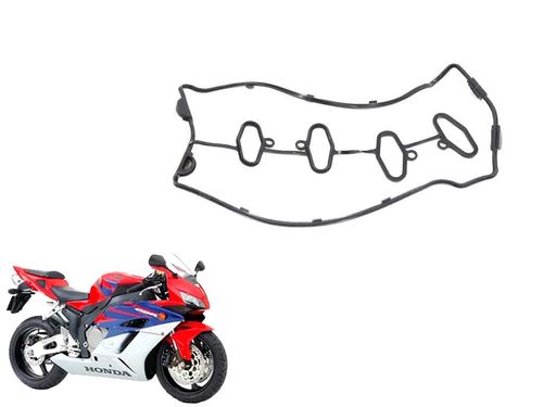 Guarnição Tampa Cabeçote Honda Cbr 1000 Rr 04-0
