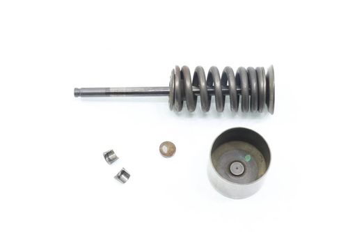VÁlvula De Escape Honda Cb 650 F Cb650f 14-17