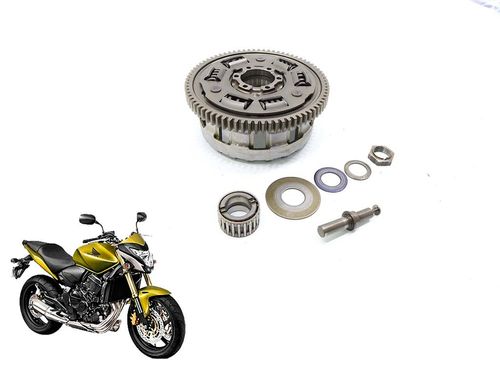 Campana Embreagem Honda Hornet 600 Hornet600 08-14