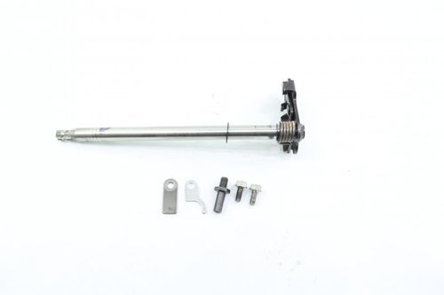 Eixo Seletor De Cambio Honda Cbr 600 Rr Cbr600rr 07-12
