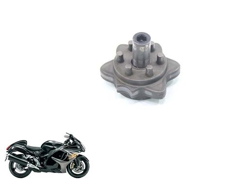 Estrela Cambio Suzuki Hayabusa 1300 Hayabusa1300 09-17