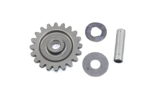 Engrenagem Partida Honda Hornet 600 Hornet600 08-14