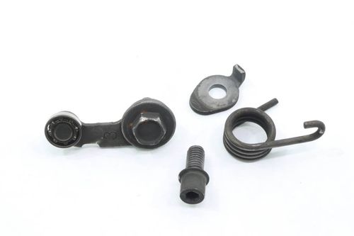 Posicionador Cambio Suzuki Gsxr 1000 Srad 2006-2007