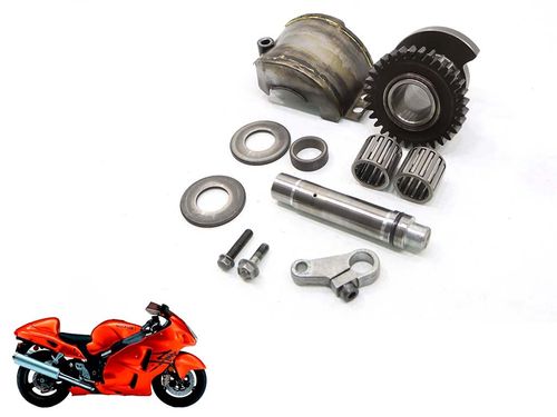 Balanceiro Suzuki Hayabusa 1300 Hayabusa1300 99-08