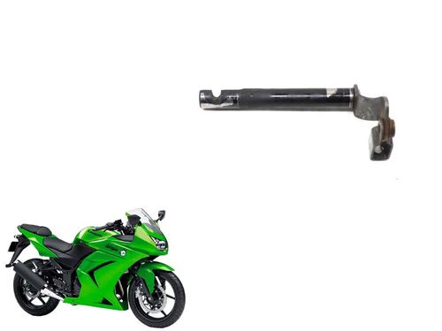 Alavanca de Embreagem Kawasaki Ninja 250 R 08-1