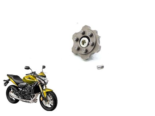 Estrela Cambio Honda Hornet 600 Hornet600 08-14