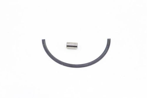 Trava Rolamento Honda Hornet 600 Hornet600 08-14