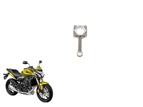 Biela Honda Hornet 600 Hornet600 08-14