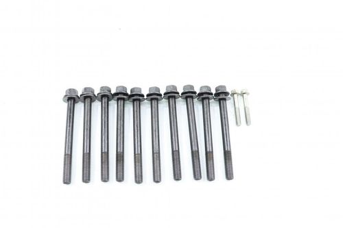 Kit Prisioneiros Do Cabeçote Honda Cbr 600 Rr 2007-2012