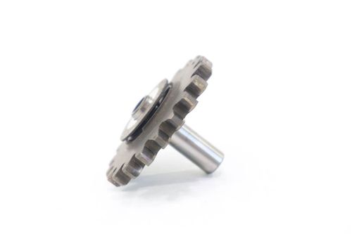 Engrenagem Partida Honda Cbr 600 Rr Cbr600rr 07-12