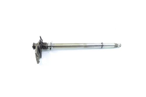 Eixo Seletor De Cambio Suzuki Gsr 750 Gsr750 14-16