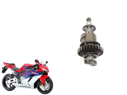 Balanceiro Honda Cbr 1000 Rr Cbr1000rr Fireblade 04-0