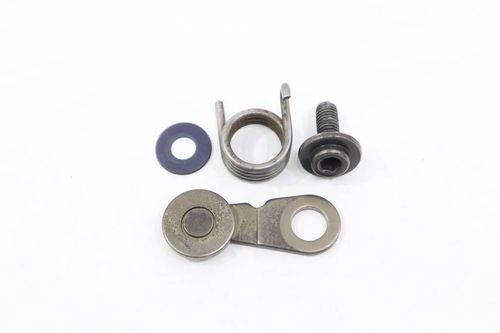 Posicionador Cambio Honda Hornet 600 Hornet600 08-14