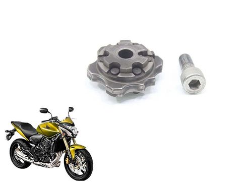 Estrela Cambio Honda Hornet 600 Hornet600 08-14