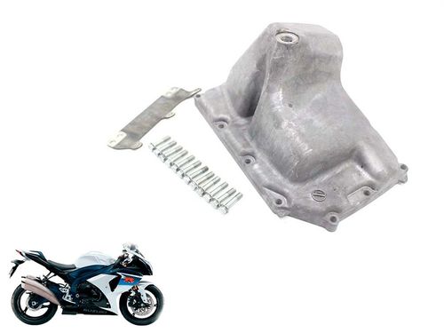 Carter Suzuki Gsxr Srad 1000 Srad 1000 11-16