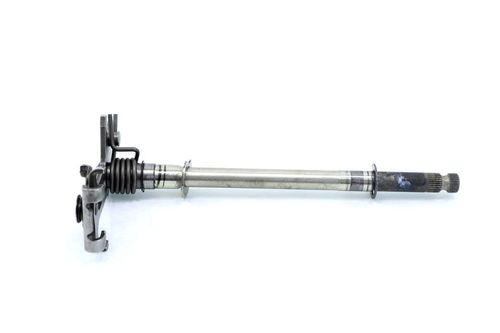 Eixo Seletor De Cambio Triumph Street Triple 675 2013-2014
