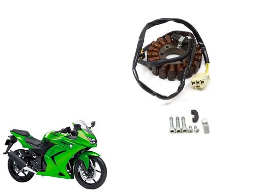 Estator Kawasaki Ninja 250 R Ninja250r 08-1