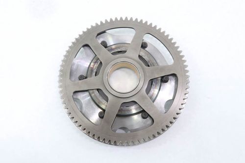 Placa De Partida Bmw R 1250 Gs R1250gs 19-20