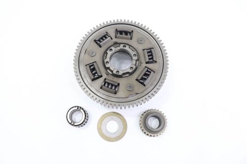 Campana Embreagem Honda Cbr 600 F Cbr600f 12-14