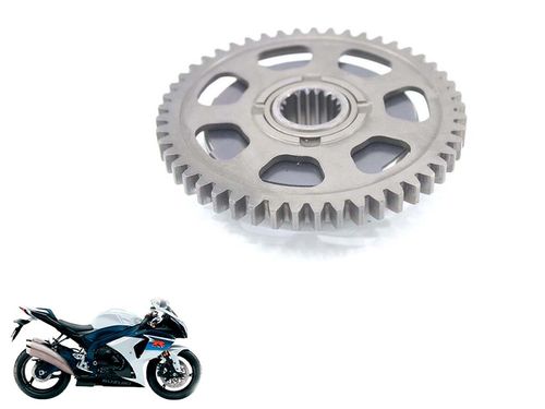 Placa de Partida Suzuki Gsxr Srad 1000 Srad 1000 11-16