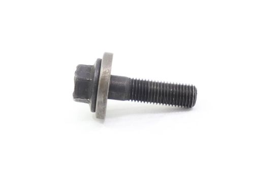 Parafuso Volante Honda Cbr 600 F Cbr600f 12-14