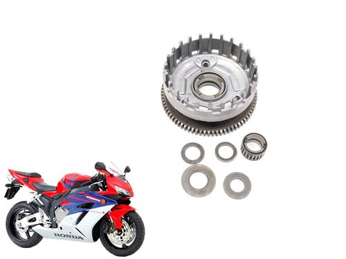 Campana Embreagem Honda Cbr 1000 Rr 04-0