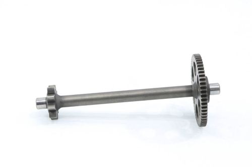 Engrenagem Redução Dupla Partida Honda Cbr 1000 Rr 2004-2007