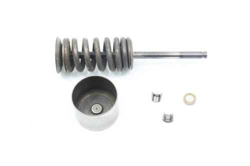 VÁlvula De Escape Honda Cb 650 F Cb650f 14-17