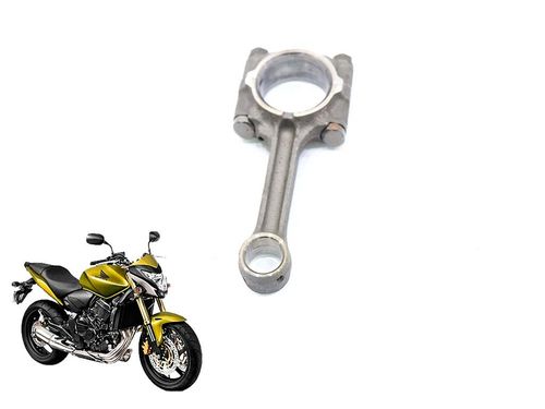 Biela Honda Hornet 600 Hornet600 08-14