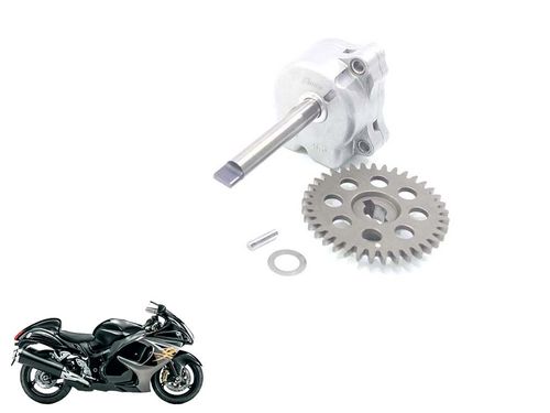 Bomba Óleo Suzuki Hayabusa 1300 Hayabusa1300 09-17