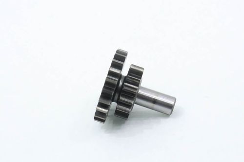 Engrenagem Partida Dupla Yamaha Mt 07 Mt07 16-18