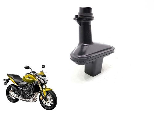 Pescador Óleo Honda Hornet 600 Hornet600 08-14