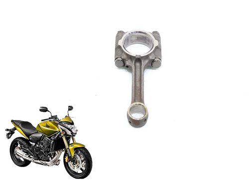 Biela Honda Hornet 600 Hornet600 08-14