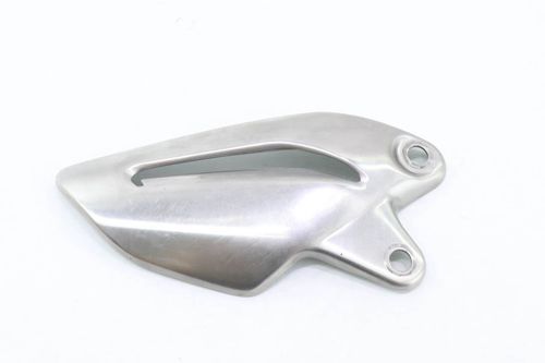Acabamento Pedaleira Dianteira L/e Triumph Street Triple 675 2013-2014