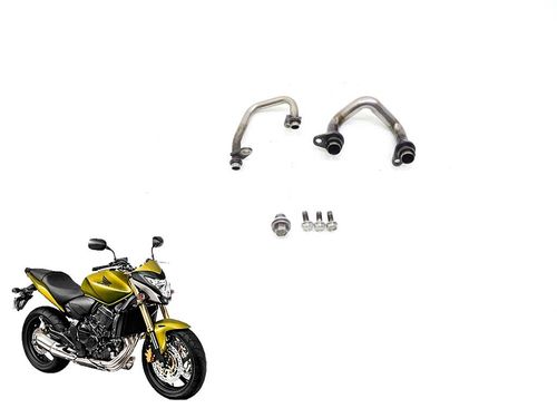 Cano Óleo Honda Hornet 600 Hornet600 08-14