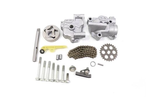 Bomba Óleo Honda Cbr 600 Rr Cbr600rr 07-12