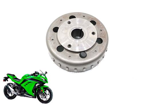 Volante Magneto Kawasaki Ninja 300 Ninja300 13-18