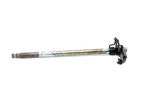 Eixo Seletor De Cambio Honda Cb 500 Cb500 98-04