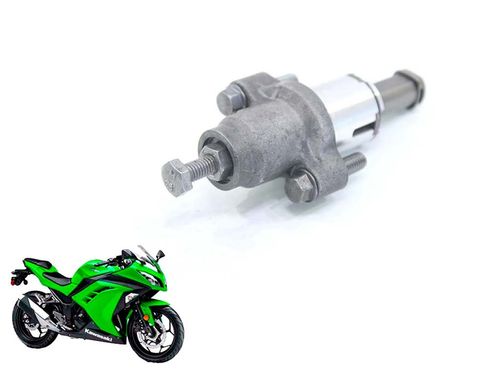 Acionador Corrente Comando Kawasaki Ninja 300 13-18