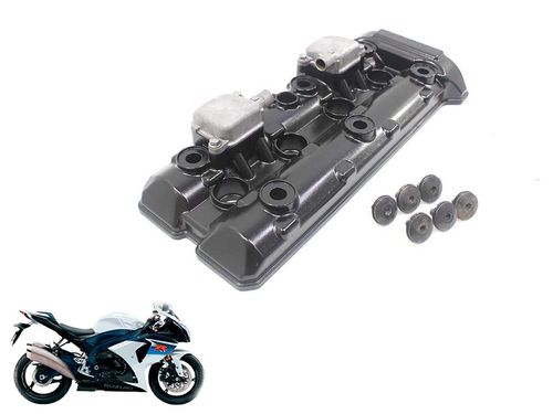 Tampa Cabeçote Suzuki Gsxr Srad 1000 Srad 1000 11-16