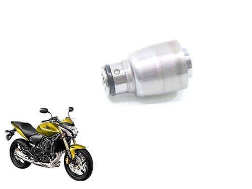 Válvula Óleo Honda Hornet 600 Hornet600 08-14