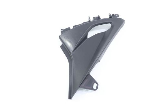Aba Direita Tanque Inferior Yamaha Xtz 150 Crosser 2015-2020