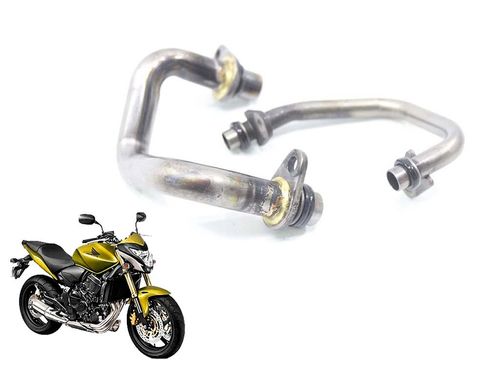 Cano Óleo Honda Hornet 600 Hornet600 08-14
