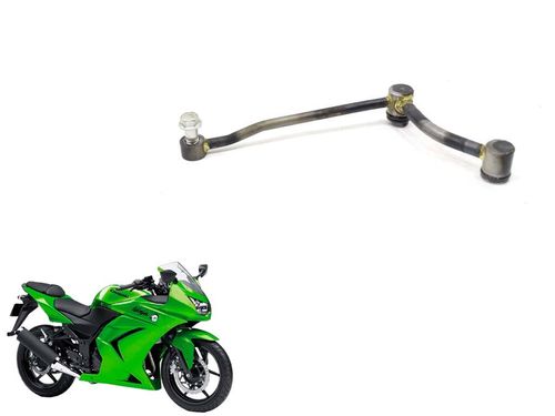 Cano Óleo Kawasaki Ninja 250 R Ninja250r 08-1