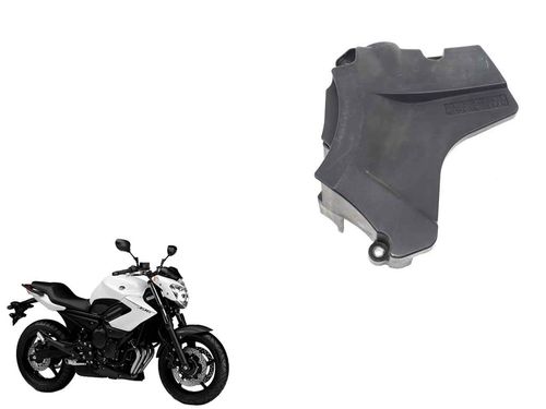 Tampa Pinhão Yamaha Xj6 10-1