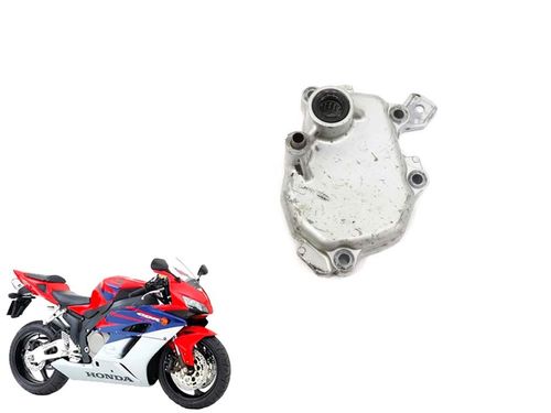 Tampa Eixo Pedal Cambio Honda Cbr 1000 Rr 04-0