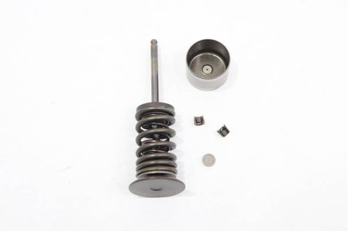 Kit Válvula Admissão Suzuki Gsxr 1000 Srad 11-13